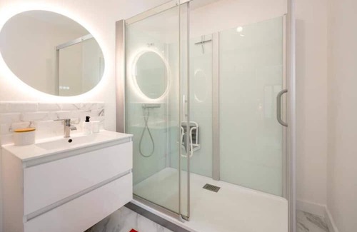 Ploufragan Apartment | Escapade Romantique, Proche Saint-brieuc et Plages