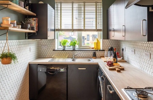 Moorthorpe House | Escape 2 Unwind, Collier's Retreat - Sleeps 6