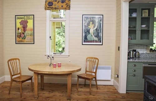 Ferniehurst Cottage | Escape - A Tranquil Retreat For Two