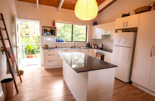 Long Beach House | Escape at Long Beach