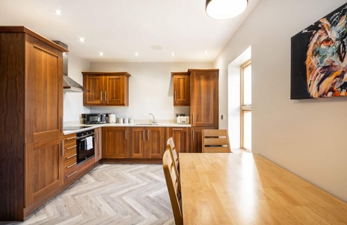 Enniskillen House | Escape Ordinary at Castle Hume No.17 ~ 3 bedroom