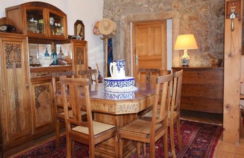 Saint-Julien-du-Gua House | Escape in Saint-Julien-du-Gua