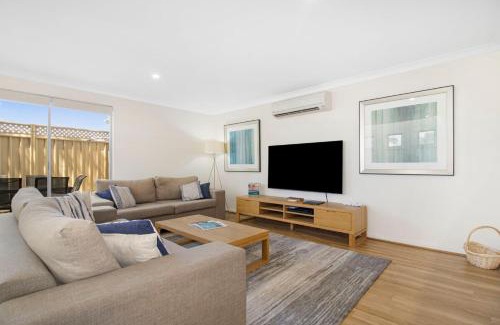 Broadwater Villa | Escape to 64 at Cape View Resort