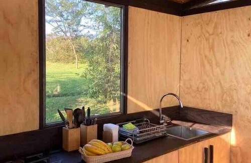 Xico House | Escape to a Magical Forest (Citlalapa)