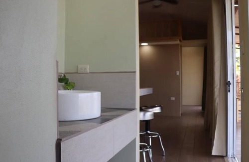 Puente de Piedra Cabin | Escape to a tranquil paradise 25 mins from SJO airport!