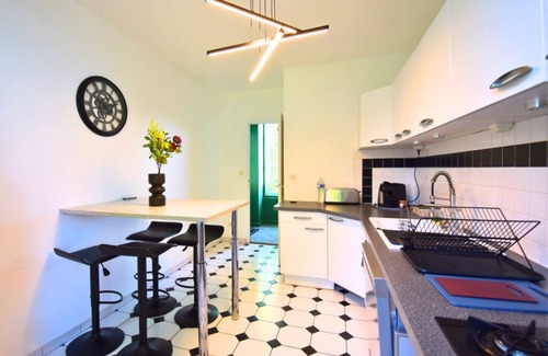 Ravenel Apartment | Escape to Château Ravenel