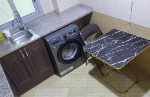 Mussafah House | Escape to comfort properties