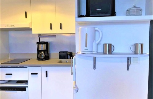 Bonneville-sur-Touques Apartment | Escape to Deauville