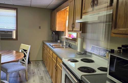 Munson House | Escape to Nature – 2 Bedroom Home on 13 Private Acres with ATV/UTV Trail Access!