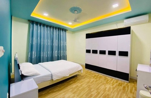Fuvahmulah Hotel | Escape to Nature amazing Maldivian Island Paradise
