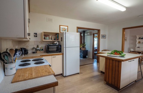 Kalaru Cottage | Escape to Nature just minutes from Tathra.