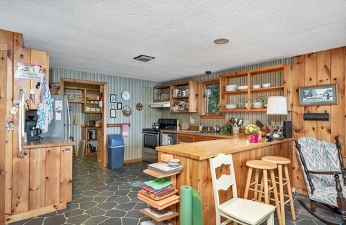 Center Harbor House | Escape to Natures Embrace Serenity Awaits on Squam Lake