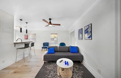 Poinsettia Heights House | Escape to Newly Remodeled Home in the Heart Fort Lauderdale with Private Pool