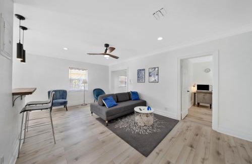 Poinsettia Heights House | Escape to Newly Remodeled Home in the Heart Fort Lauderdale with Private Pool