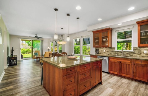 Poipu Condo | Escape to paradise at Pili Mai 2M