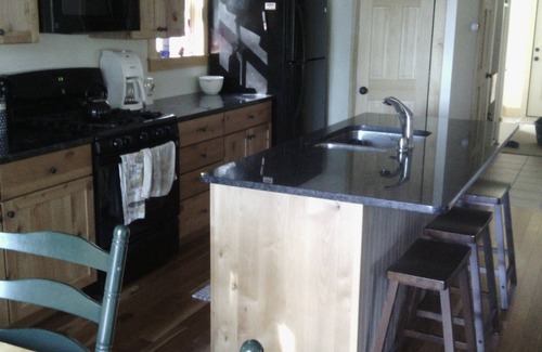 Forest Dale House | Escape to Quiet Fern Lake, 15 Minutes from Middlebury