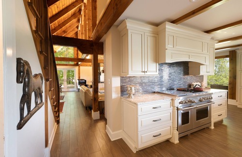 Cream Ridge Other | Escape to Serene Elegance: Hilltop Farmhouse with Tranquil Views & Adventures.