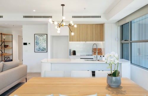 Huskisson Apartment | Escape to Serenity by Experience Jervis Bay