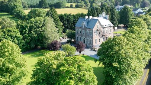 Clogheen House | Escape to The Almanage