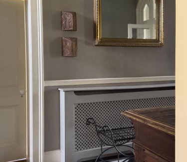 Clogheen House | Escape to The Almanage