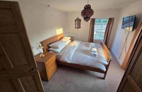 Box House | Escape to The Glen- Dog Friendly