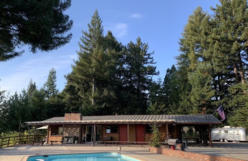 Ben Lomond House | Escape To The Hacienda