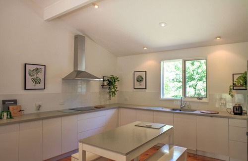 Leura House | Escape to the luxury of your own mountain retreat