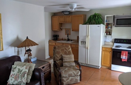 Stuart House | Escape to the Sailfish Capital of the World!