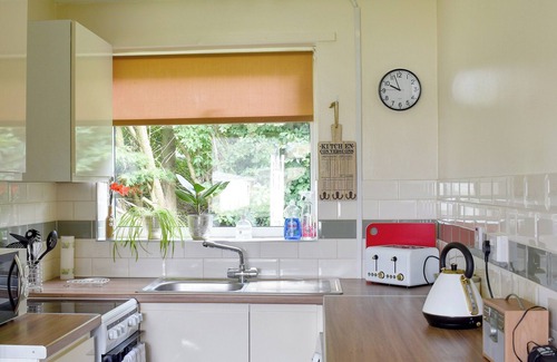 Kessingland Cottage | Escape to the Suffolk coast.