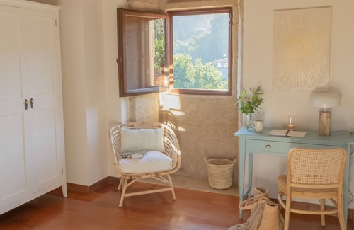 Catoira Cottage | "escape TO This Lovely Rural House AND Connect With Nature."