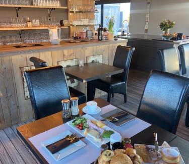Grasheide Bed & Breakfast | Escape to Unwind