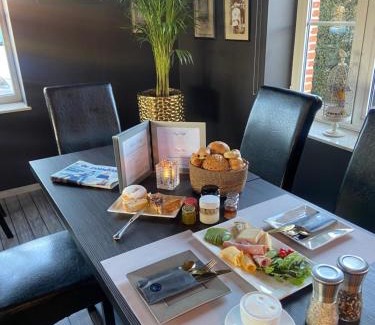 Grasheide Bed & Breakfast | Escape to Unwind