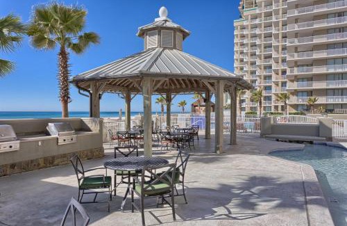 Orange Beach Apartment | Escapes to the Shores 1101