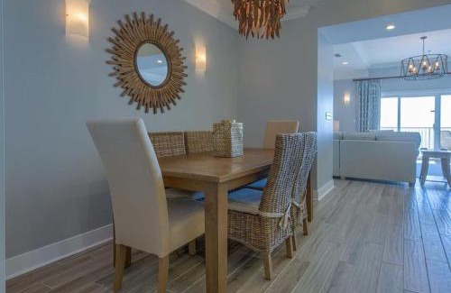 Orange Beach Apartment | Escapes to the Shores 1101