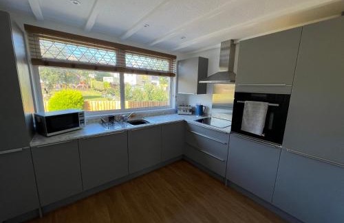 Llanrhystud House | Escapism Wales Gwalia