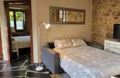 Boimorto Apartment | Escola de Bieite