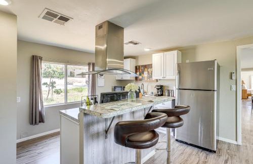 Escondido House | Escondido Vineyard Estate Walk to Wineries!