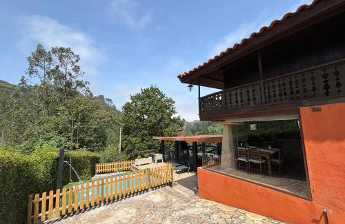 Lloreda House | Escondite en Peon