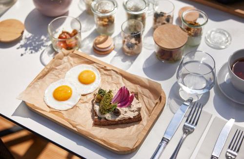 Birstonas Hotel | ESE HOTEL