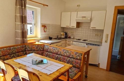 Hofkirchen im Muehlkreis House | Eselgut Pühringer