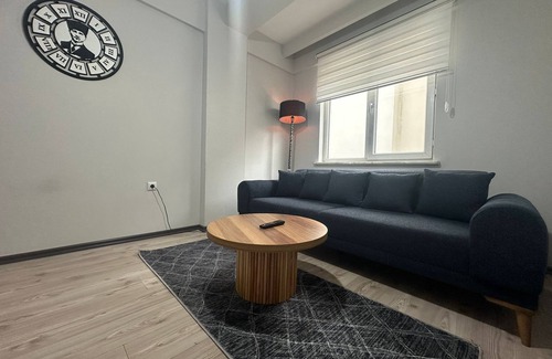 Tepebası House | EsenPIus