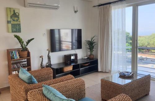 Aglantzia Apartment | Esentepe Turtle Bay Village - The Boho Breeze Holiday Home