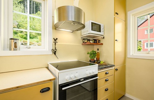 Balestrand House | Eseviki by Interhome