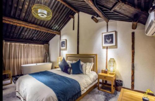 Liandu Hotel | ESGBihu Digitl Nomad Coworking Coliving Hub