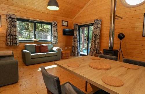 Salen House | Esk Lodge