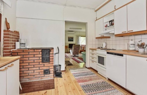 Sonkajarvi House | Eskelänniemi by Interhome