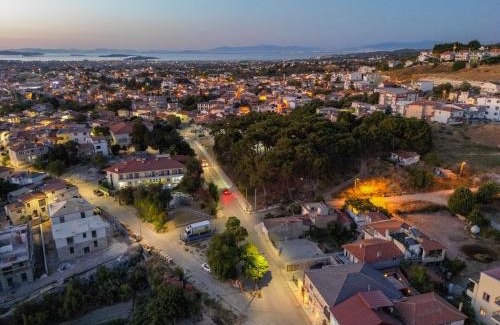Urla Hotel | Eski Urla