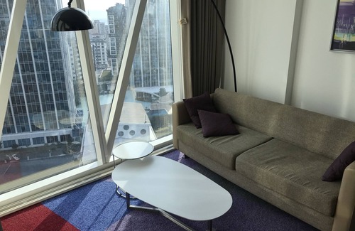 Maltepe Apartment | Esma Sura Flat