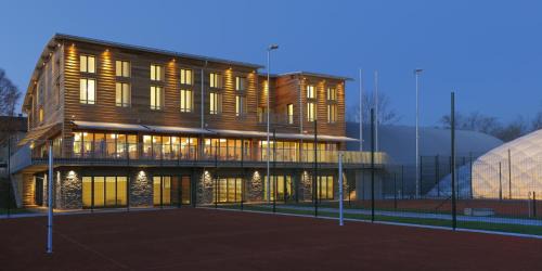 Mnisek pod Brdy Hotel | Esmarin wellness hotel