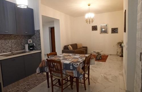 Trino Apartment | Esmeralda